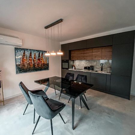 Nadjeziorna Lux 2 Lägenhet Ełk Exteriör bild